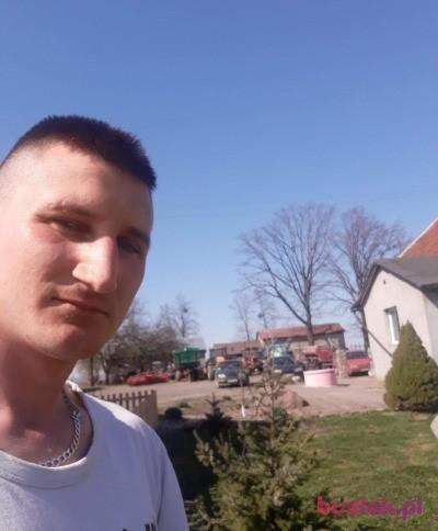 Krzysiek , Mężczyzna, 34, Polska, Zdjęcie: 4