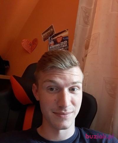 Jakub, Male, 27, Kraków, Polska, Photo: 2