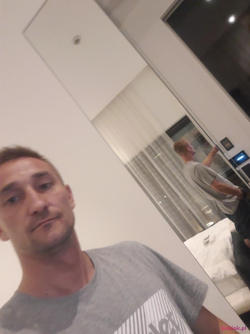Mariusz, Mężczyzna, 38, Inowrocław, Polska, Zdjęcie: 3