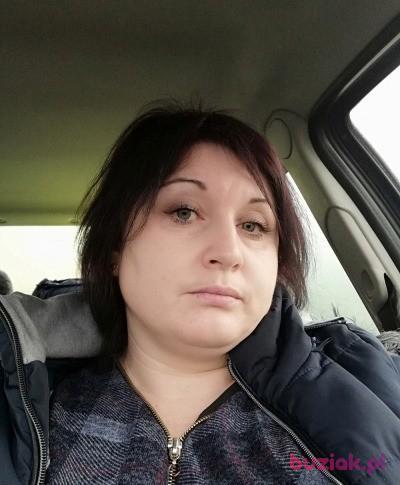 Zosia, Female, 43, Busko-Zdrój, Polska, Photo: 4