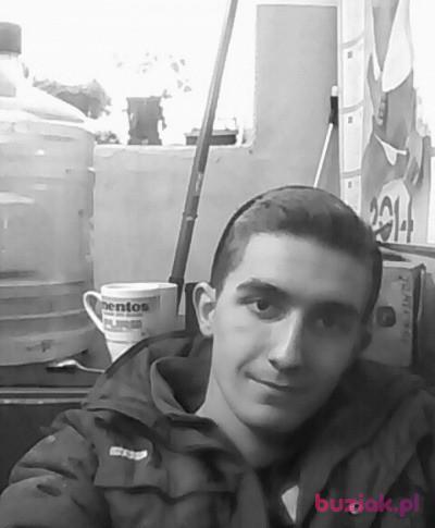 Marcin , Mężczyzna, 29, Kietrz, Polska, Zdjęcie: 2