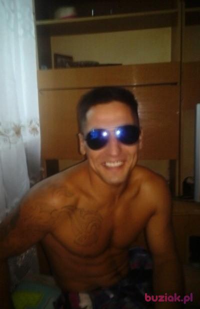 Cezary, Mężczyzna, 33, Jędrzejów, Polska, Zdjęcie: 2