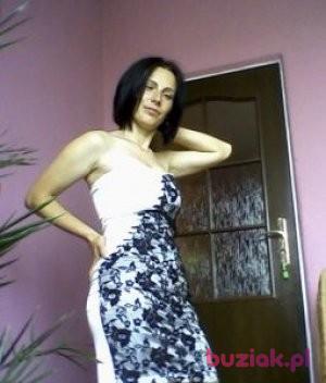 Ewelina , Kobieta, 39, Inowrocław, Polska, Zdjęcie: 3