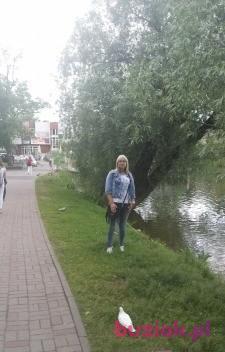 Irena , Kobieta, 57, Nowe Miasto Lubawskie, Polska, Zdjęcie: 2