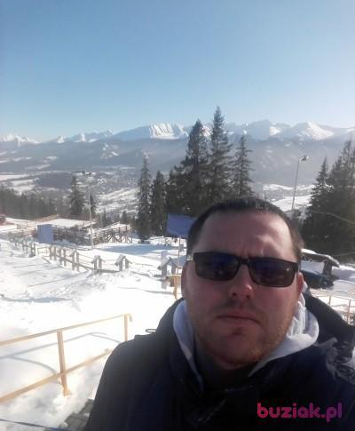 Michał, Mężczyzna, 34, Łódź, Polska, Zdjęcie: 2