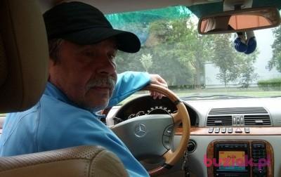 Andrzej, Mężczyzna, 58, Warszawa, Polska, Zdjęcie: 1