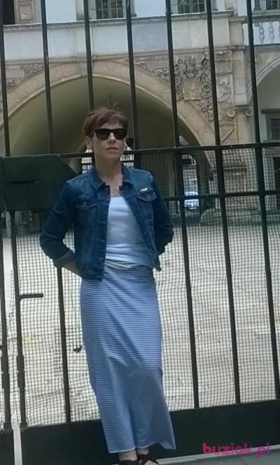 Katarzyna , Kobieta, 54, Brzeg, Polska, Zdjęcie: 1