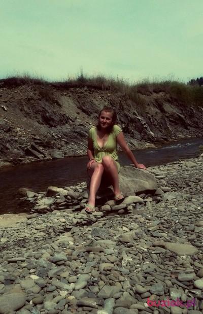 Agata, Female, 32, Nowy Targ, Polska, Photo: 2