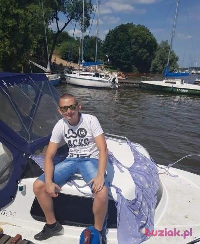 Karol, Male, 34, Działdowo, Polska, Photo: 3