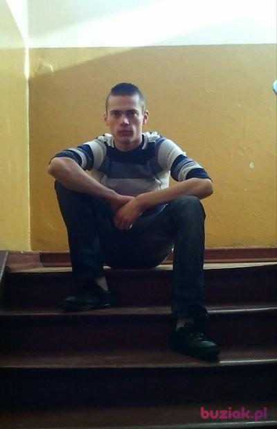 Opornik, Male, 32, Polska, Photo: 2