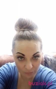 Agnieszka , Kobieta, 46, Toruń, Polska, Zdjęcie: 2