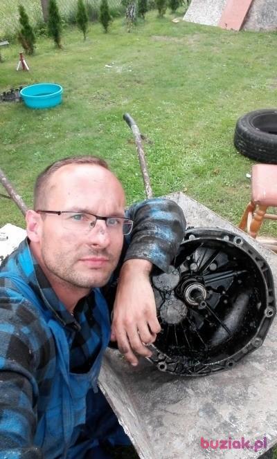 Rafał, Mężczyzna, 42, Oss, Holandia, Zdjęcie: 1