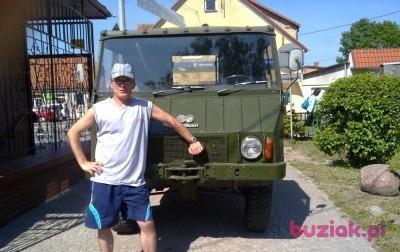 Jarek, Mężczyzna, 53, Nowe, Polska, Zdjęcie: 3