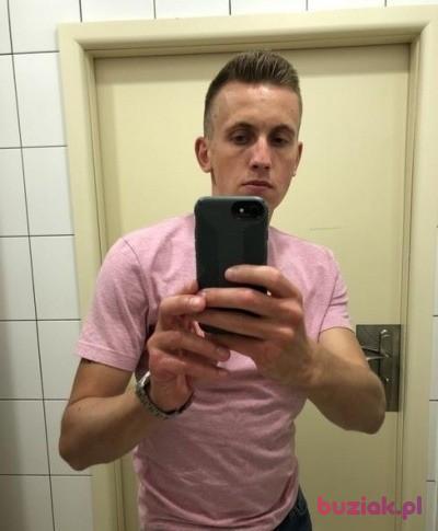 Hubert, Mężczyzna, 35, Piła, Polska, Zdjęcie: 2
