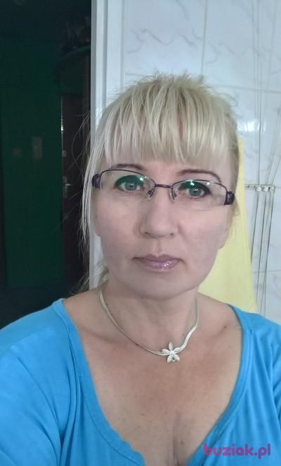Anett, Female, 52, Białystok, Polska, Photo: 2