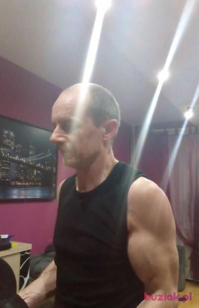 Mariusz, Male, 52, Lublin, Polska, Photo: 1