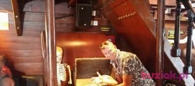 Kamil, Mężczyzna, 37, Louth, Wielka Brytania, Zdjęcie: 4