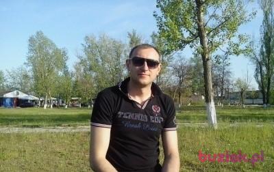 Oleksii, Male, 43, Łódź, Polska, Photo: 2
