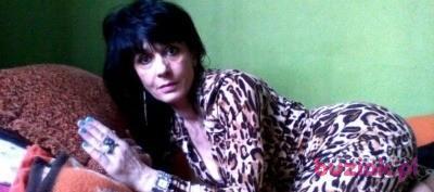 Wenessa, Female, 47, Łódź, Polska, Photo: 11