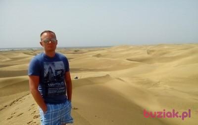 Mateusz, Mężczyzna, 40, Bydgoszcz, Polska, Zdjęcie: 3