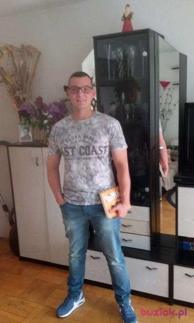 Dawid, Male, 37, Niemcy, Photo: 2
