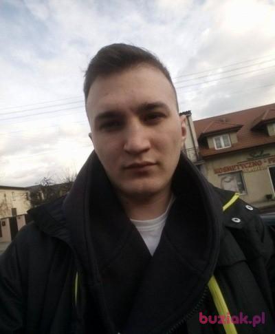 Mati, Male, 36, Kraków, Polska, Photo: 2