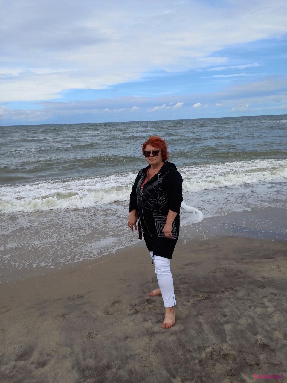 Marzena, Female, 58, Płock, Polska, Photo: 3