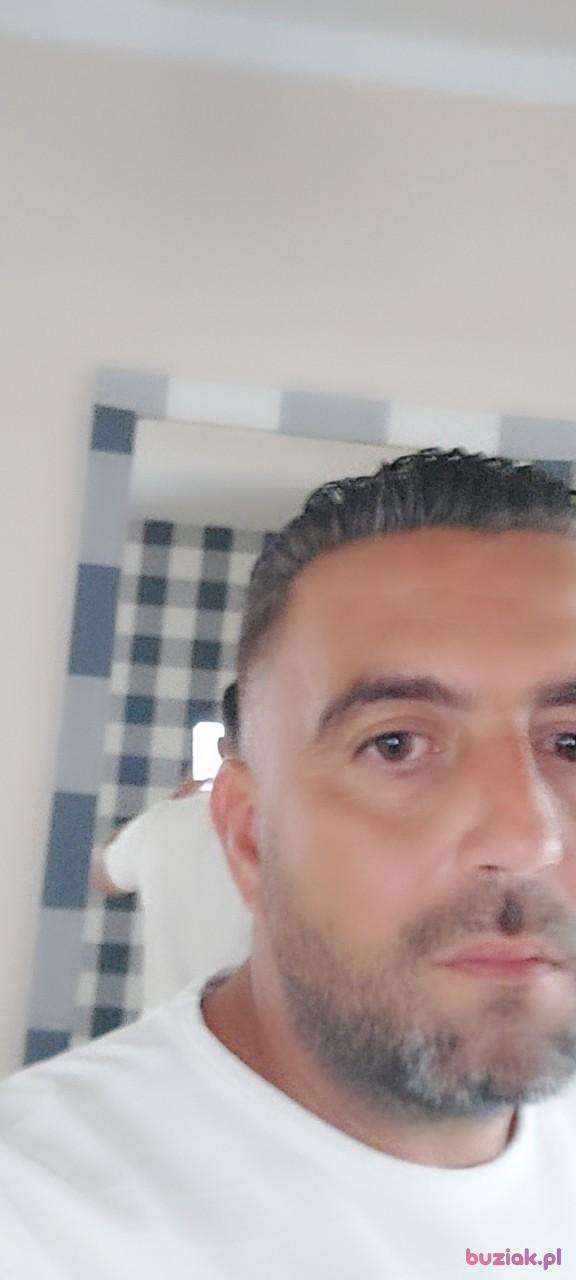Dawid, Male, 43, Kraków, Polska, Photo: 4