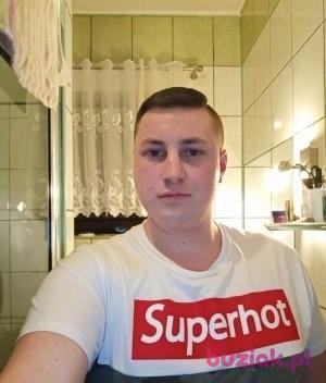 Mateusz , Mężczyzna, 33, Olkusz, Polska, Zdjęcie: 8