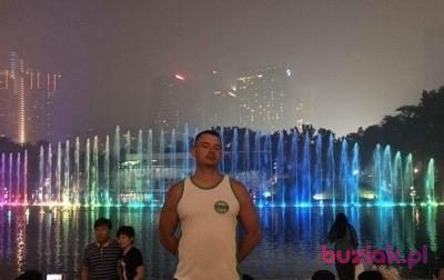Marcin, Male, 43, Carlton, Wielka Brytania, Photo: 3