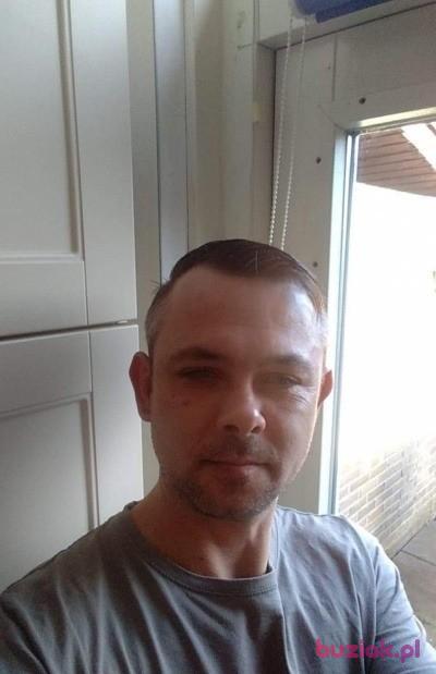 Tobiasz, Mężczyzna, 48, Holandia, Zdjęcie: 2