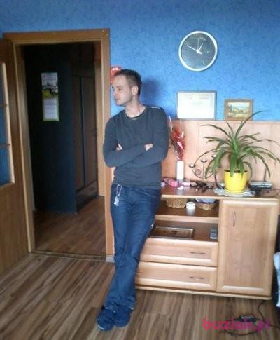 Dominik, Male, 37, Zabrze, Polska, Photo: 2