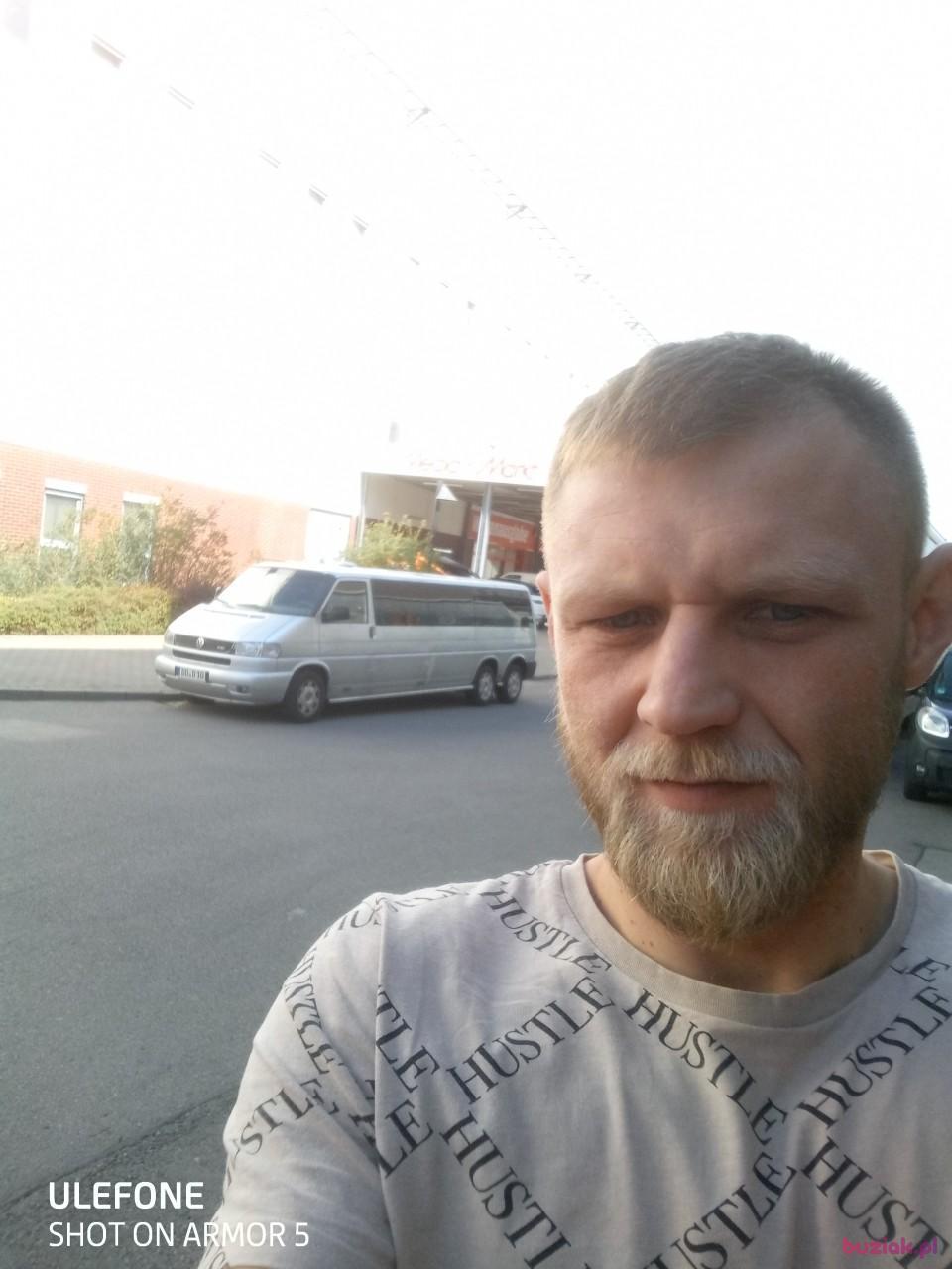 Jarek, Male, 36, Krosno Odrzańskie, Polska, Photo: 2