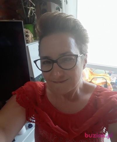 Katarzyna, Female, 55, Błonie, Polska, Photo: 2