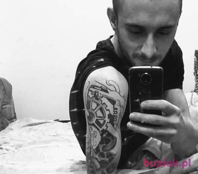 jaro906, Male, 31, Koszalin, Polska, Photo: 2