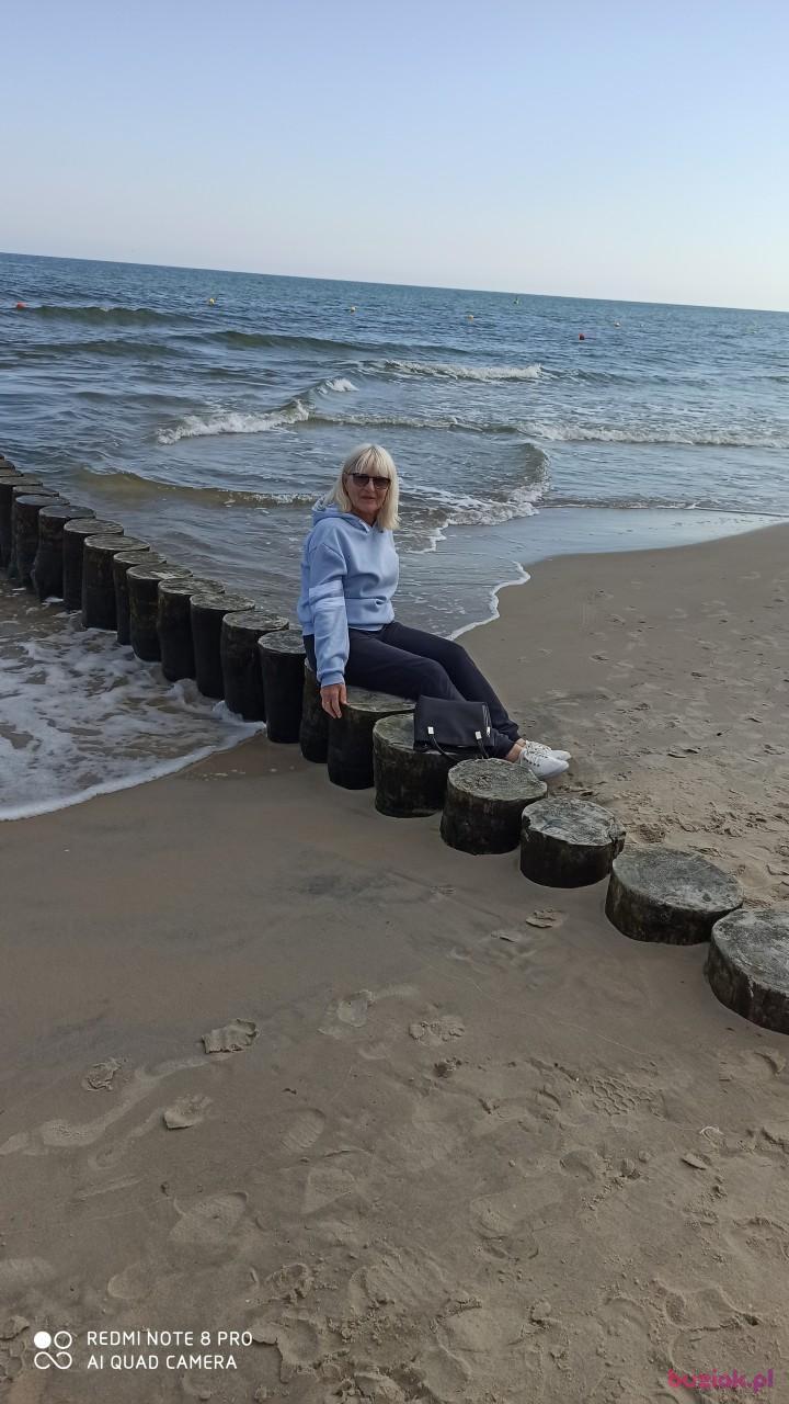 kwiatek58, Kobieta, 72, Białystok, Polska, Zdjęcie: 11