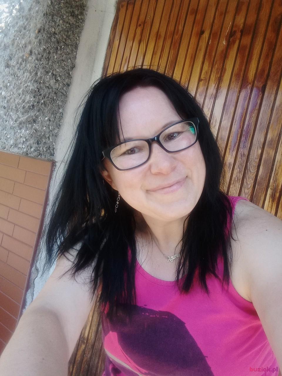 AGUNIA, Female, 43, Rybnik, Polska, Photo: 10