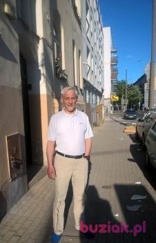 Mariusz, Mężczyzna, 66, Poznań, Polska, Zdjęcie: 3