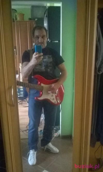 krzysztof, Male, 63, Sochaczew, Polska, Photo: 3