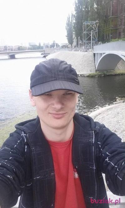 Darek, Male, 38, Wrocław, Polska, Photo: 6