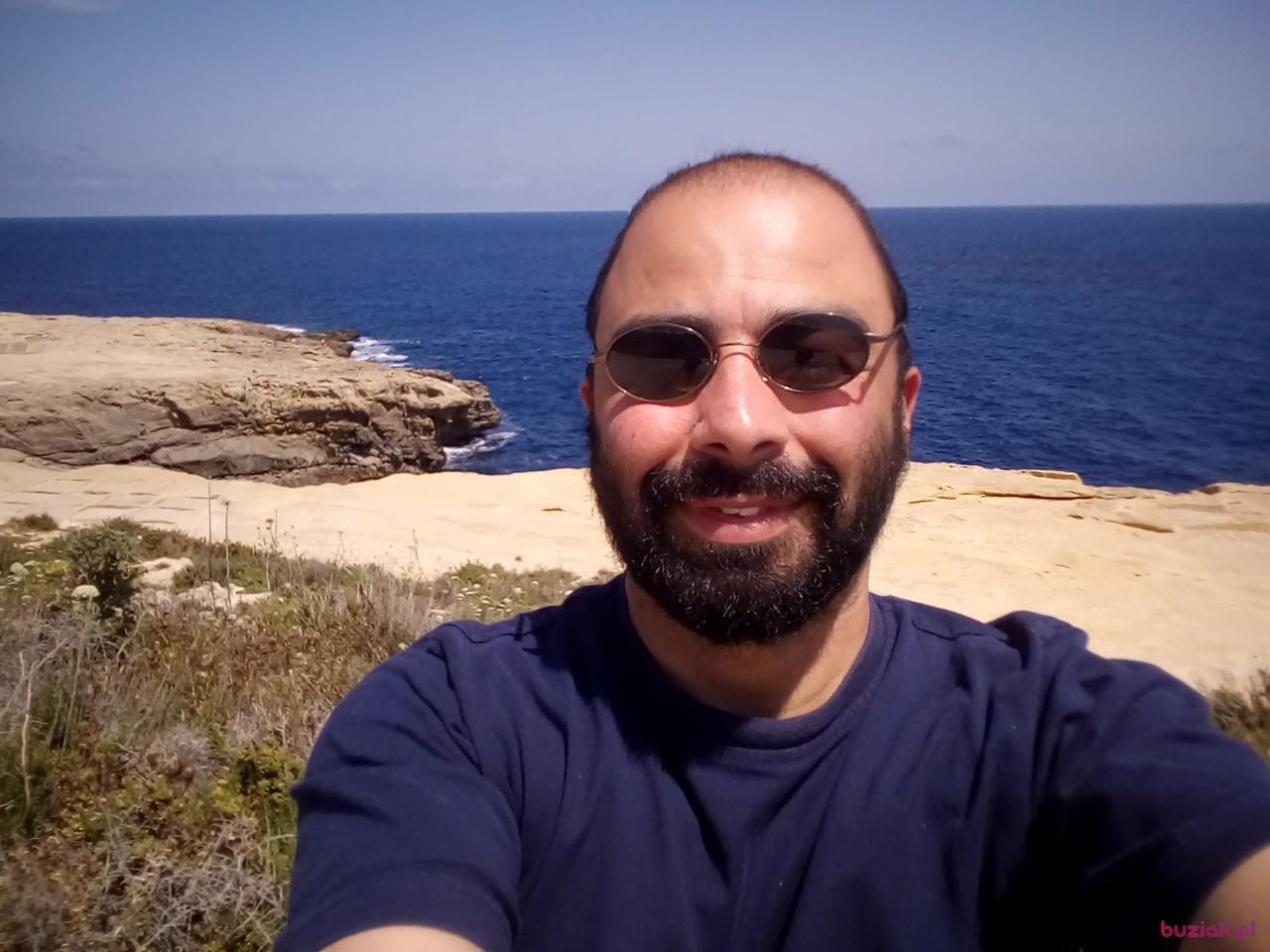 Simon, Mężczyzna, 44, Wielka Brytania, Zdjęcie: 1