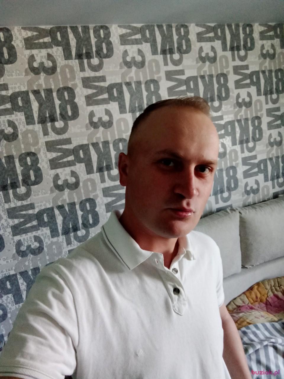 Sebastian, Male, 35, Lubartów, Polska, Photo: 4