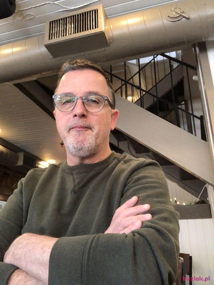 Wilson, Male, 56, Hamburg, Niemcy, Photo: 2
