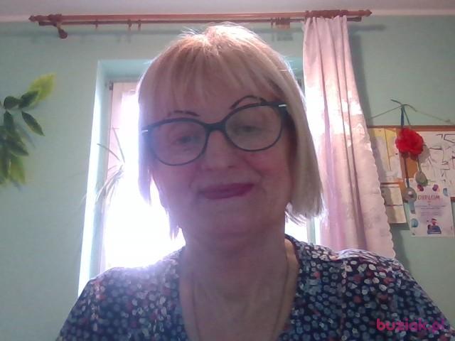 Walentyna, Kobieta, 68, Warszawa, Polska, Zdjęcie: 2