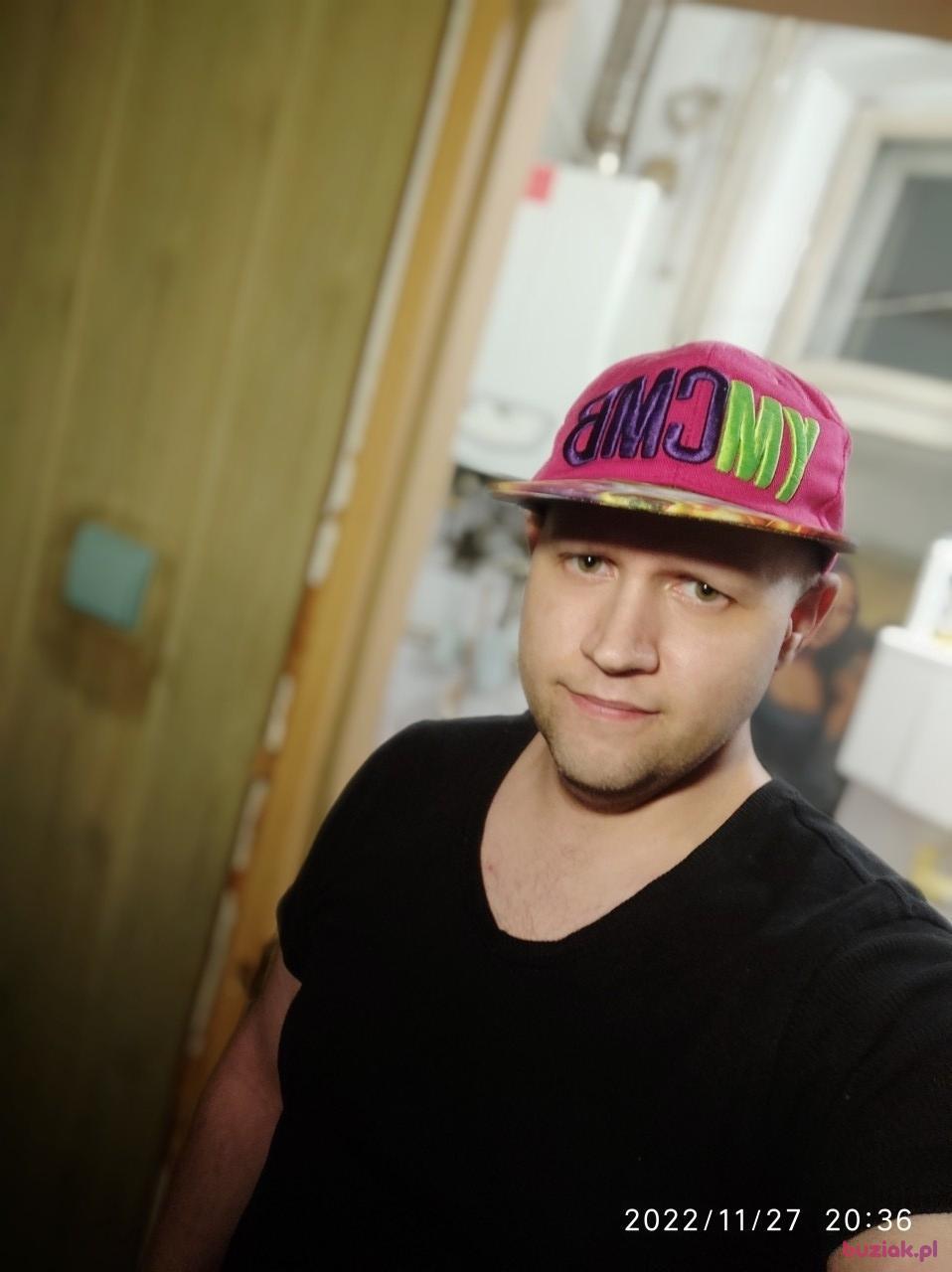 Tomek, Male, 38, Kalisz, Polska, Photo: 1
