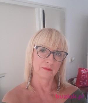 Beata, Kobieta, 59, Lisse, Holandia, Zdjęcie: 3