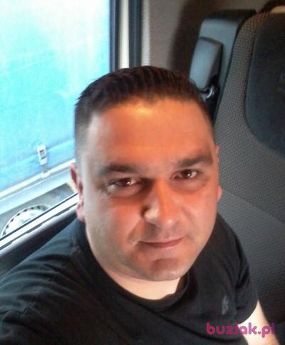 ROMEK, Male, 48, Polska, Photo: 3