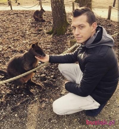 Patryk, Mężczyzna, 34, Westminster, Wielka Brytania, Zdjęcie: 1