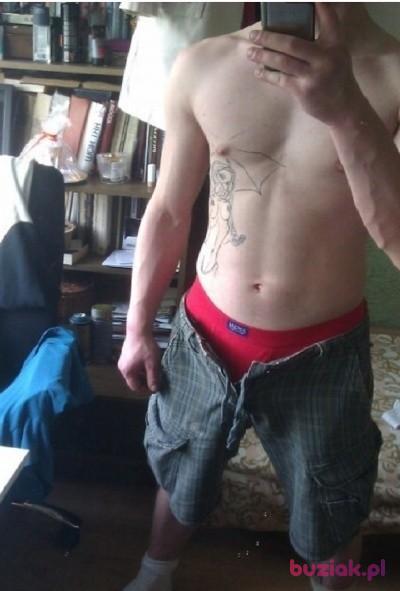 Peter, Male, 40, Łódź, Polska, Photo: 2