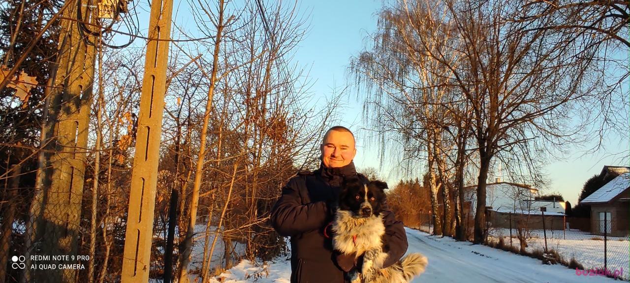 Michał, Male, 37, Zgierz, Polska, Photo: 99